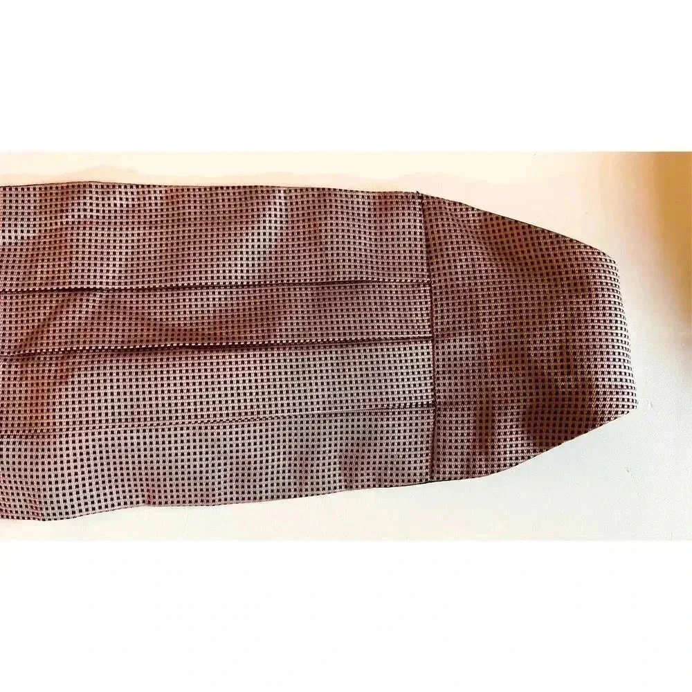 Vintage Neiman‎ Marcus One Size Waist Belt Adjustable Men’s